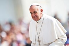 Pope Francis to COP26: ‘Now is the time to act, urgently, courageously, and responsibly’