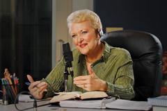 Counselor June Hunt celebrates 35 years on air, in print | Baptist Press