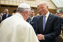 Under pressure, Biden now supports federal abortion funding