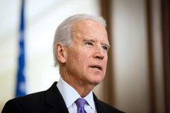 Biden faces Democratic criticism over support for Hyde Amendment