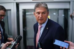 'Recipe for Economic Crisis': Manchin Warns Dems Not Being Honest About Cost of Massive Social Spending Bill