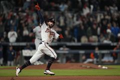 'God's Always Got a Plan': Atlanta Braves' Dansby Swanson Points to His Faith During World Series