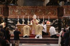 Pope Francis' Traditional Latin Mass restrictions: Has your diocese responded yet?