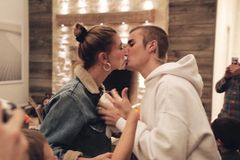 Justin Bieber admits needing ‘serious’ healing before marriage: ‘I had trauma and scars’