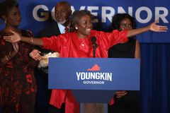 Winsome Sears: 5 facts about Virginia's first black female lieutenant governor