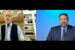 A conversation with Nik Ripken | Baptist Press