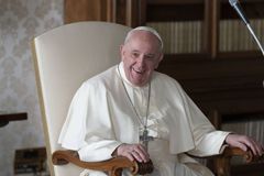 Pope Francis advances sainthood causes of priests with early and late vocations