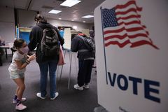 5 takeaways from Election Day 2021