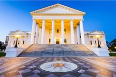 Virginia governor signs abortion coverage expansion into law
