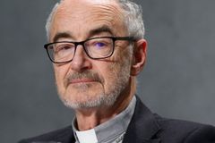 ‘Human mobility’ is reality all local churches must address, says cardinal | Crux