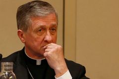 Chicago-area priest back under scrutiny for possible abuse | Crux