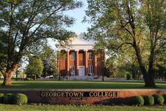 Georgetown College fires president after sexual assault allegations | Baptist Press