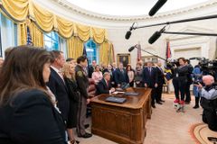 Anti-child trafficking ministry goes national, global | Baptist Press