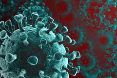 Israeli Scientists Identify the COVID Proteins That Can Trigger Heart Attacks, Strokes