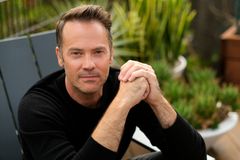 Barry Watson talks ‘Heaven,’ spirituality and cancer battle | Crux