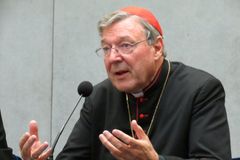 Pell surprised by ‘Technicolor criminality’ of Vatican financial scandals