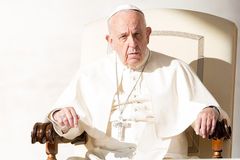 Pope Francis: ‘Never again to the culture of abuse’