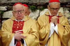 Cardinal Gulbinowicz dies ten days after Vatican sanctions