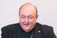 Australian Catholic Archbishop Philip Wilson dies unexpectedly at age 70