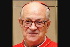 Brazilian cardinal dies at age 88 after long illness