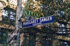Planned Parenthood acknowledges Margaret Sanger's 'racist legacy', continues abortions