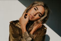 Moriah Smallbone opens up about writing from her 'lowest low,' reclaiming identity in Christ