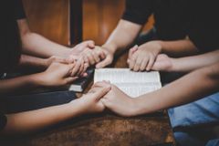 FIRST-PERSON: Family worship isn’t always easy. But it’s worth it. | Baptist Press