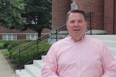 Kentucky Baptist college president fired after allegation he sexually assaulted female employee