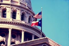 Texans approve broad protection of religious services