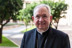 Archbishop Gomez: Gospel is the answer to the 'new religion' of secularism