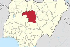 One Christian dead and over 100 kidnapped after attack on church service in Nigeria