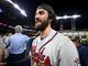 Atlanta Braves star thanks God after World Series win: 'I wouldn’t be here without Him'