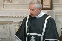 FSSP priest faces new federal child pornography charges