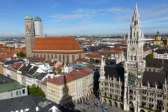 Citing new info, German law firm delays publication of Munich abuse study | Crux