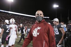 Former Washington State coach appeals firing over vaccine | Crux