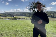 New parish outside Nashville welcomes growth of community, plans for new Catholic schools