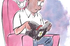 Biblical standards for leadership in an age of scandal