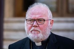 Cardinal Marx renounces honor from German president after abuse survivors’ criticism