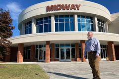 Georgia megachurch retires debt, quadruples Cooperative Program giving | Baptist Press