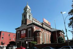 Catholic school in Brooklyn diocese dismisses teacher who contracted same-sex marriage