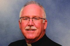 Pope Francis names new auxiliary bishop for Diocese of Pittsburgh