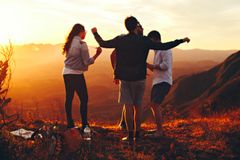 Why Israel trip should be rite of passage for every Gen Z Christian