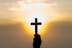 In persecution, Jesus stood silent. What will you do?