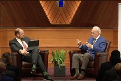 John MacArthur rebukes pastors who plagiarize sermons: It's ‘ministerial fraud’