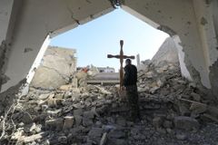 Christians worldwide unite in prayer for the persecuted church