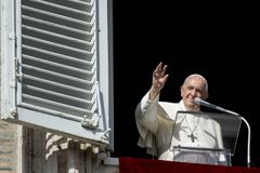 Pope Francis: ‘Free the sacred from its ties with money’