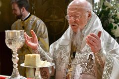 After hospital stay, Patriarch extended U.S. visit | Crux