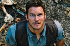 Chris Pratt Posts Pro-Life Message After Daughter’s Birth: ‘Children Are a Heritage From the Lord’