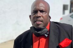 Ministers call for end to street violence after murder of beloved California pastor outside church