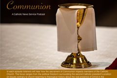 Altar bread-baking sister hopes Communion discussion prompts understanding | Crux
